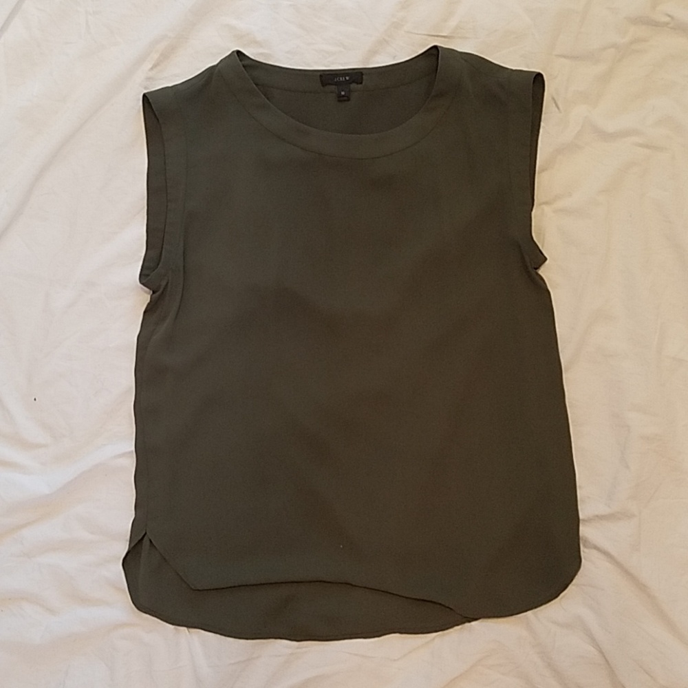 JCrew Top